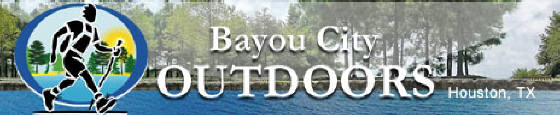 Bayou City Outdoors - Houston, Texas
